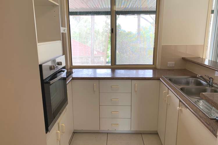 Third view of Homely townhouse listing, 20/8 Doyalson Place, Helensvale QLD 4212