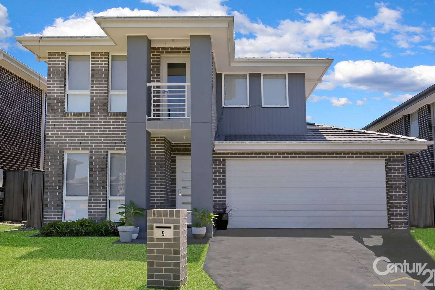 Main view of Homely house listing, 5 Highbury Street, Schofields NSW 2762