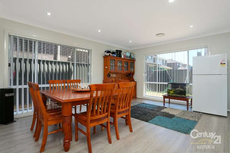 Second view of Homely house listing, 5 Highbury Street, Schofields NSW 2762