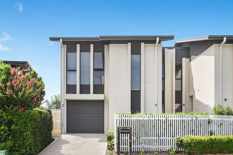 Main view of Homely townhouse listing, 29 Pellizzer Boulevard, Kellyville NSW 2155