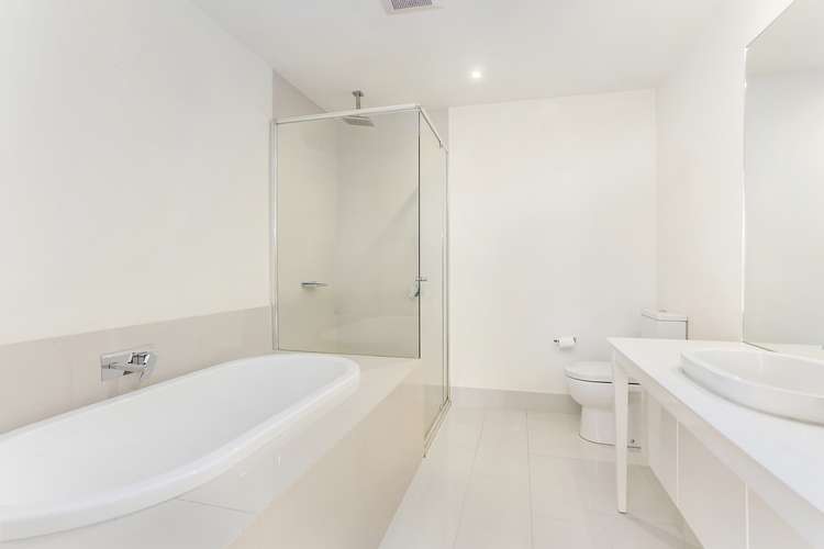 Fifth view of Homely townhouse listing, 29 Pellizzer Boulevard, Kellyville NSW 2155