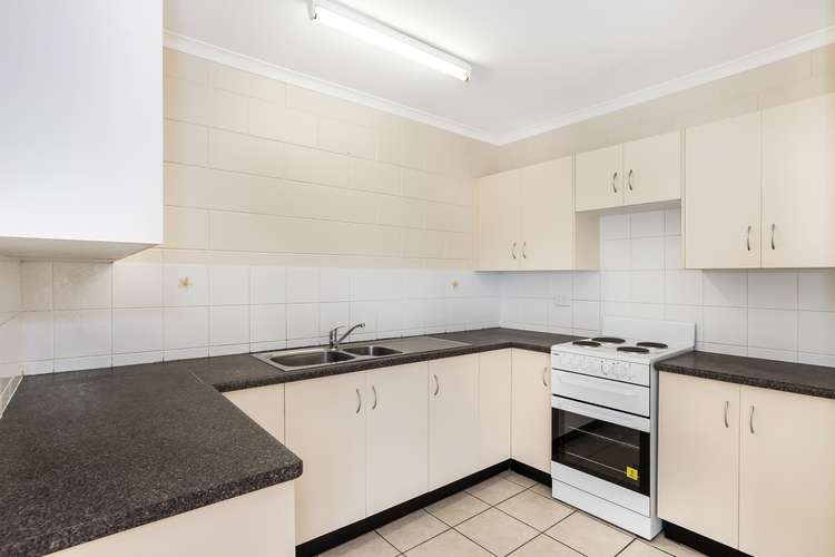 Main view of Homely apartment listing, 3/7 Narangi Street, Heatley QLD 4814