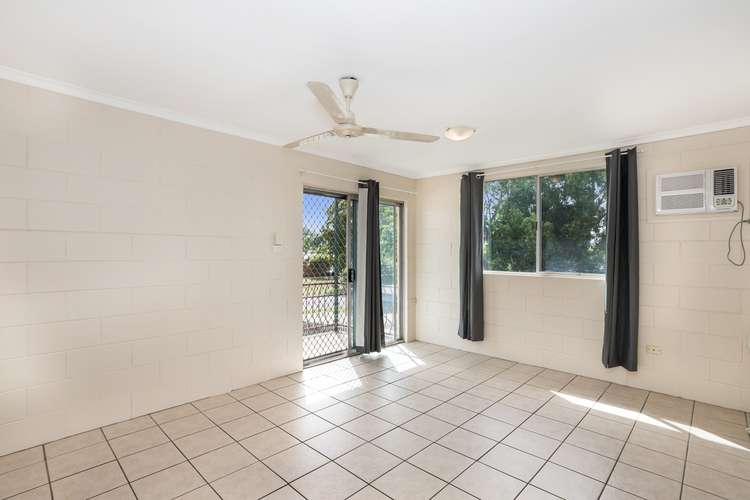 Second view of Homely apartment listing, 3/7 Narangi Street, Heatley QLD 4814