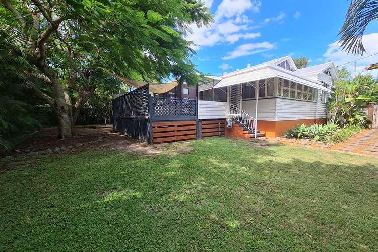 Main view of Homely house listing, 2 Westbrook Street, Woody Point QLD 4019