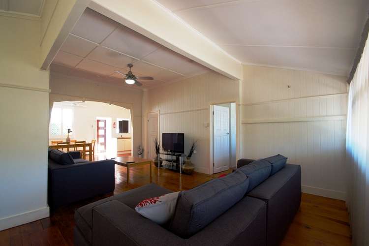 Second view of Homely house listing, 2 Westbrook Street, Woody Point QLD 4019