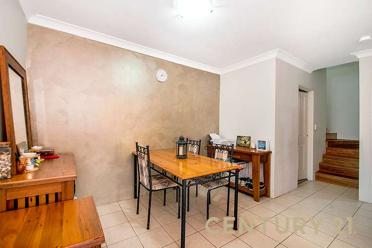 Fourth view of Homely townhouse listing, 4/241-243 Old Windsor Road, Old Toongabbie NSW 2146