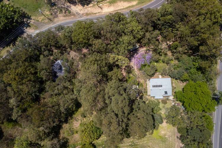 Second view of Homely acreageSemiRural listing, 85 Landershute Road, Palmwoods QLD 4555