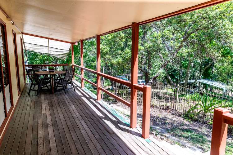 Third view of Homely acreageSemiRural listing, 85 Landershute Road, Palmwoods QLD 4555