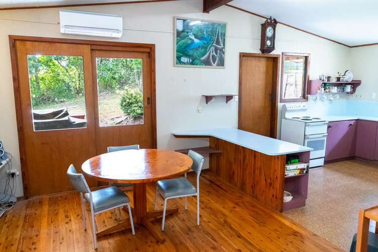 Fifth view of Homely acreageSemiRural listing, 85 Landershute Road, Palmwoods QLD 4555