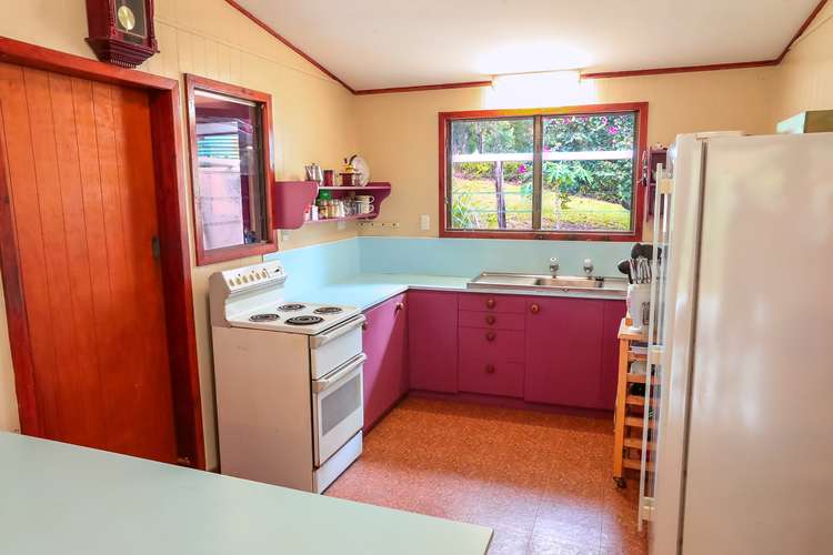 Sixth view of Homely acreageSemiRural listing, 85 Landershute Road, Palmwoods QLD 4555