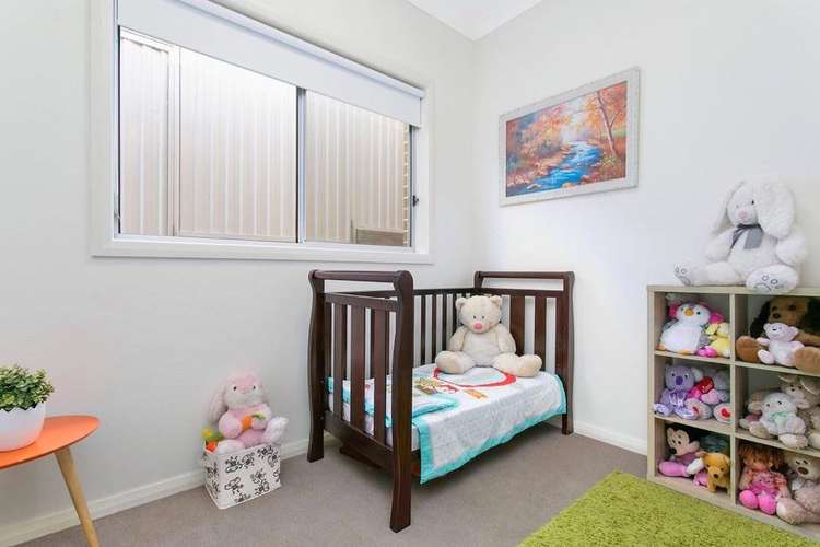 Fifth view of Homely semiDetached listing, 1/35C Mount Street, Constitution Hill NSW 2145