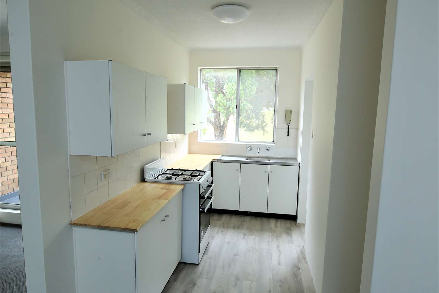 Main view of Homely apartment listing, 7/17 Grace Campbell Crescent, Hillsdale NSW 2036