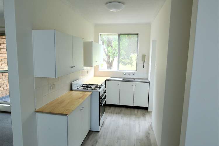 Main view of Homely apartment listing, 7/17 Grace Campbell Crescent, Hillsdale NSW 2036