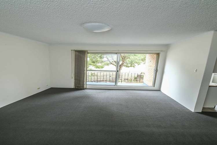 Second view of Homely apartment listing, 7/17 Grace Campbell Crescent, Hillsdale NSW 2036