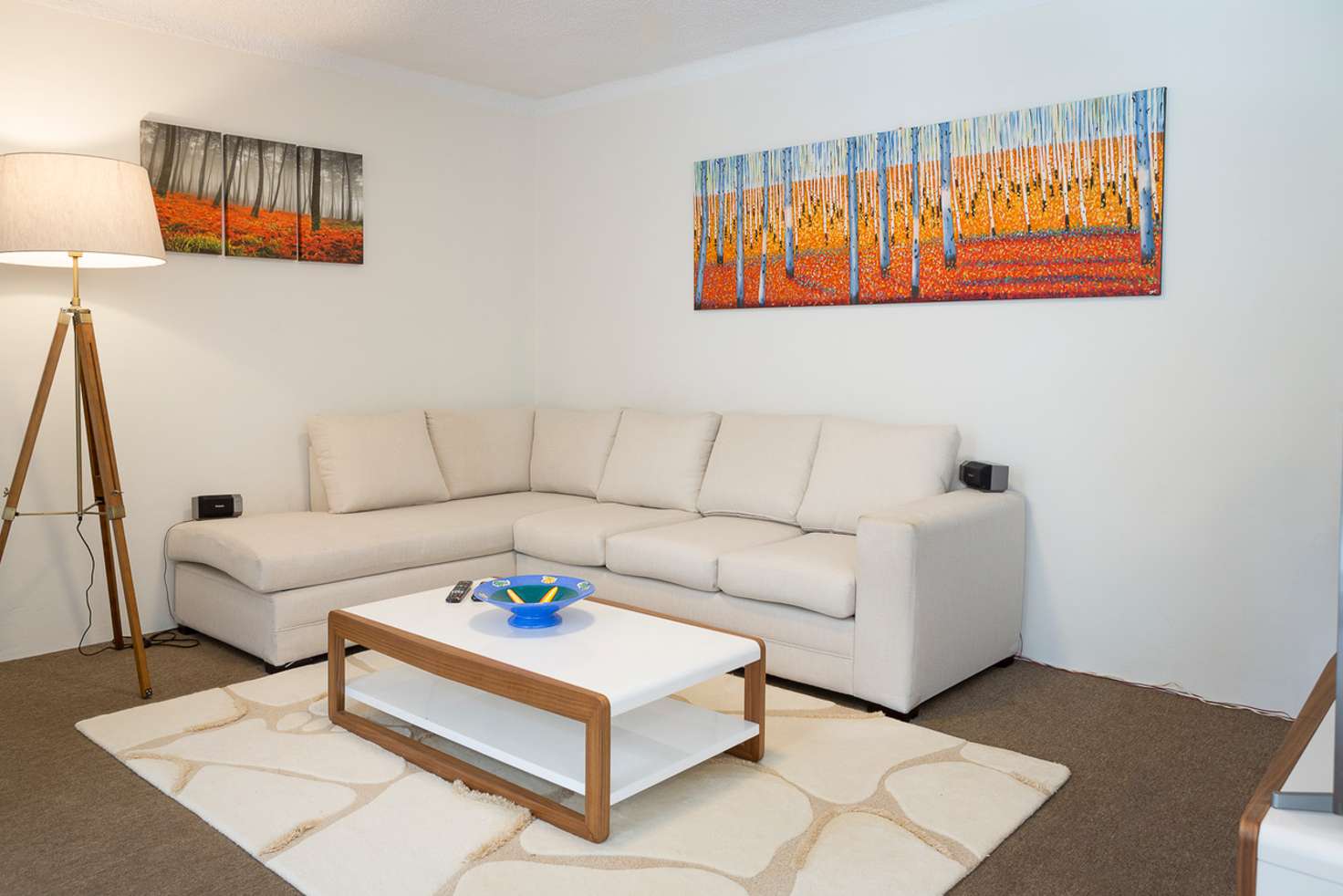 Main view of Homely apartment listing, 11/17 Grace Campbell Crescent, Hillsdale NSW 2036