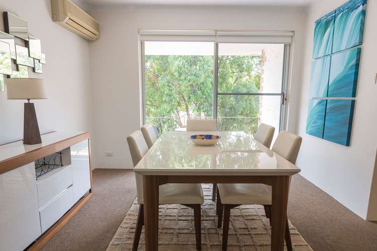 Fourth view of Homely apartment listing, 11/17 Grace Campbell Crescent, Hillsdale NSW 2036