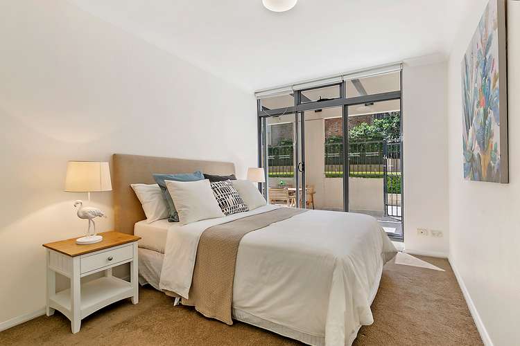 Fourth view of Homely apartment listing, PG2/6-18 Poplar Street, Surry Hills NSW 2010