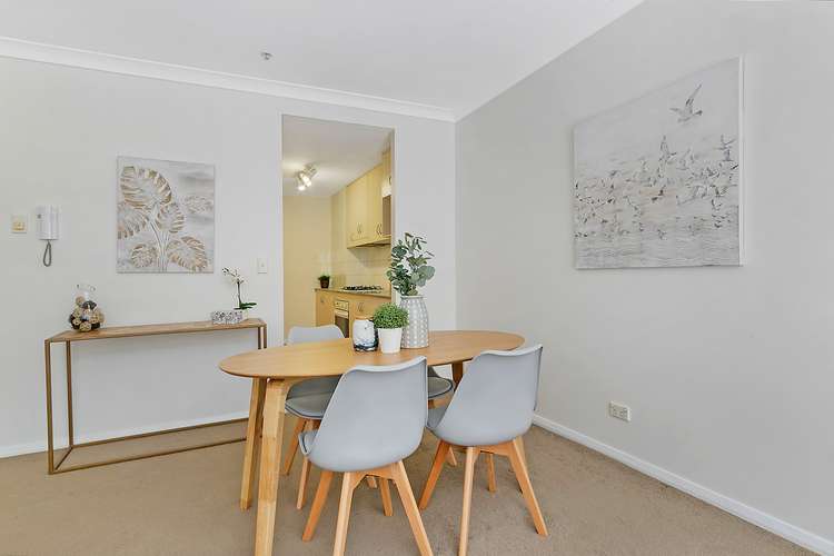 Fifth view of Homely apartment listing, PG2/6-18 Poplar Street, Surry Hills NSW 2010