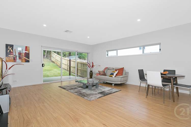 Second view of Homely house listing, 22 Naturesque Close, Mitchelton QLD 4053