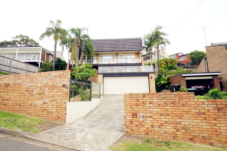Second view of Homely house listing, 3 Aperta Place, Beacon Hill NSW 2100