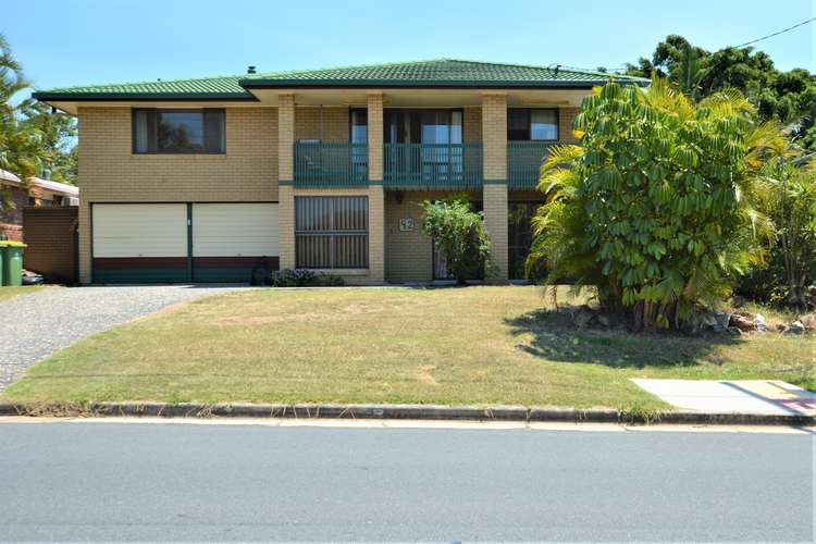 Main view of Homely house listing, 92 Conifer Street, Hillcrest QLD 4118