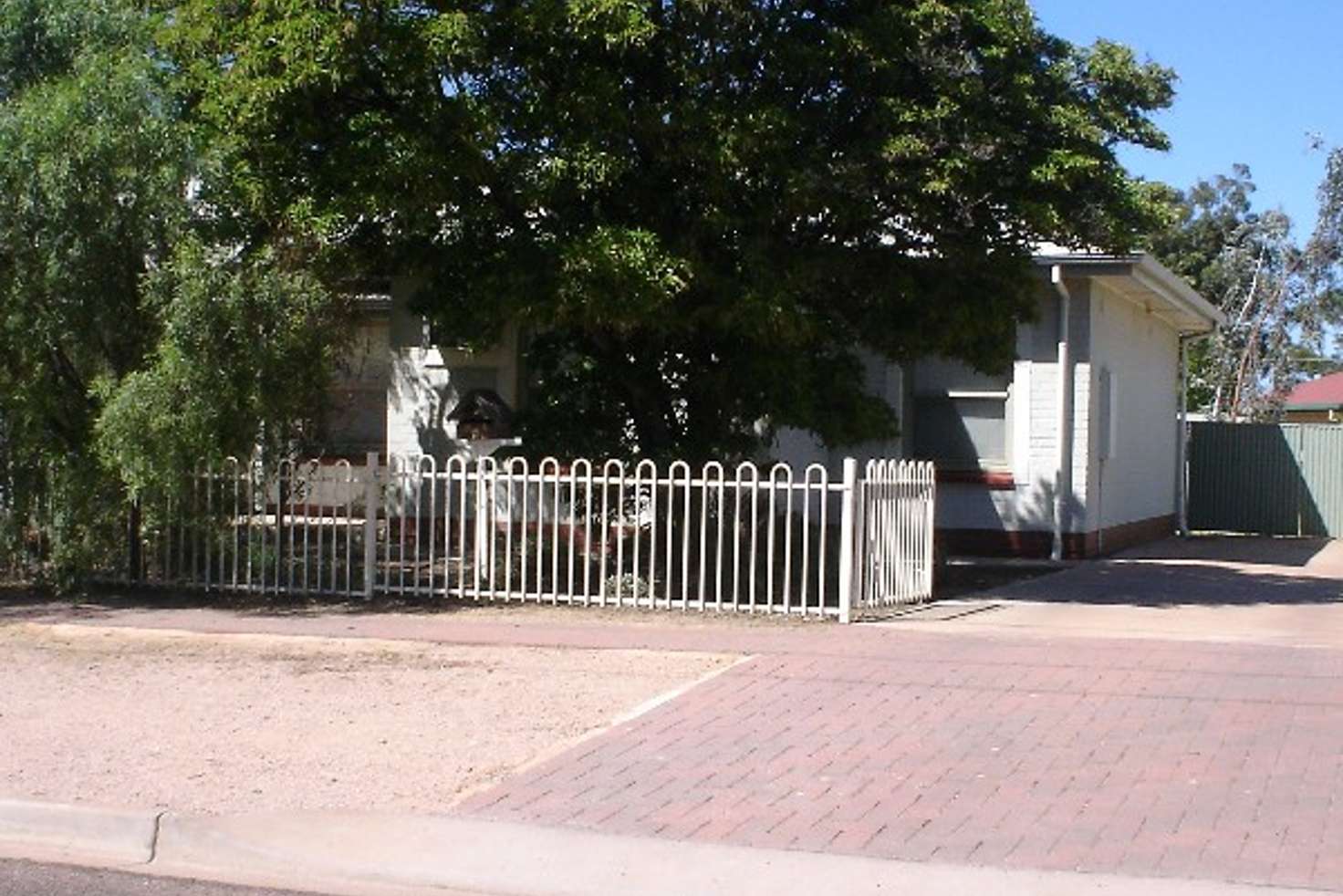 Main view of Homely semiDetached listing, 6 Hall Street, Port Augusta SA 5700