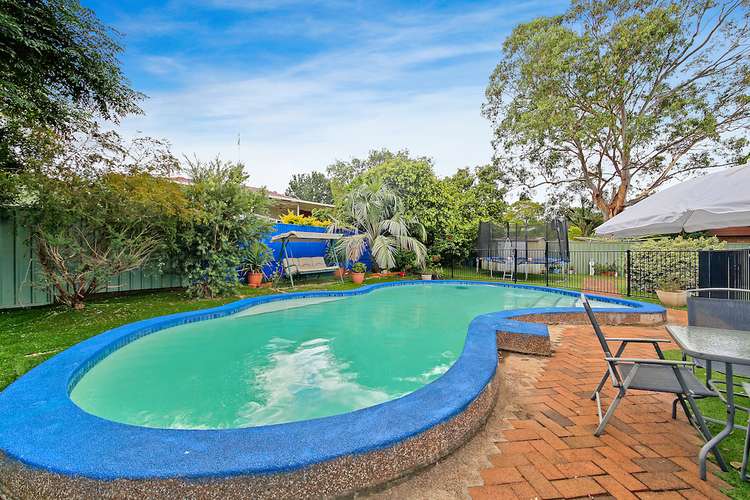 Third view of Homely house listing, 14 Coachwood Crescent, Bradbury NSW 2560