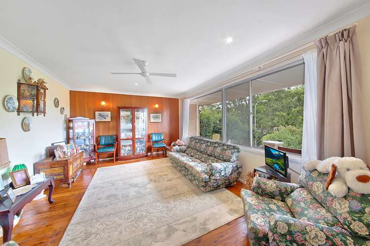 Sixth view of Homely house listing, 14 Coachwood Crescent, Bradbury NSW 2560