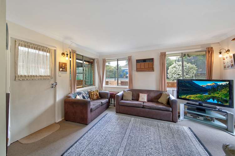 Seventh view of Homely house listing, 14 Coachwood Crescent, Bradbury NSW 2560