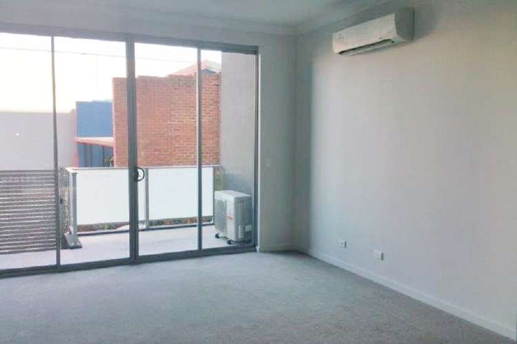 Second view of Homely apartment listing, 5/3-17 Queen Street, Campbelltown NSW 2560