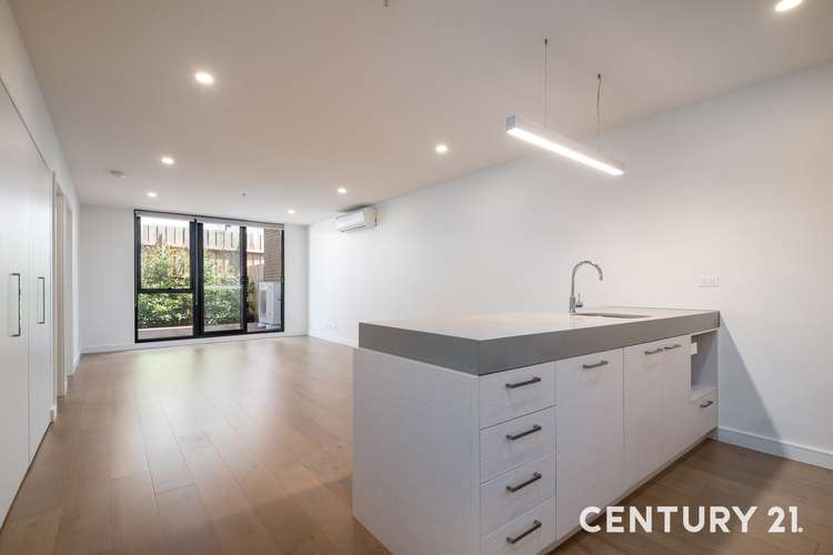 Fourth view of Homely apartment listing, G02/817-819 Centre Road, Bentleigh East VIC 3165
