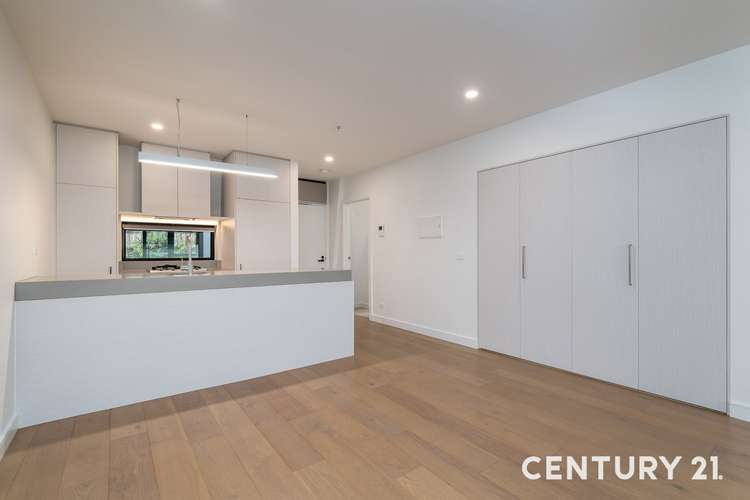 Fifth view of Homely apartment listing, G02/817-819 Centre Road, Bentleigh East VIC 3165