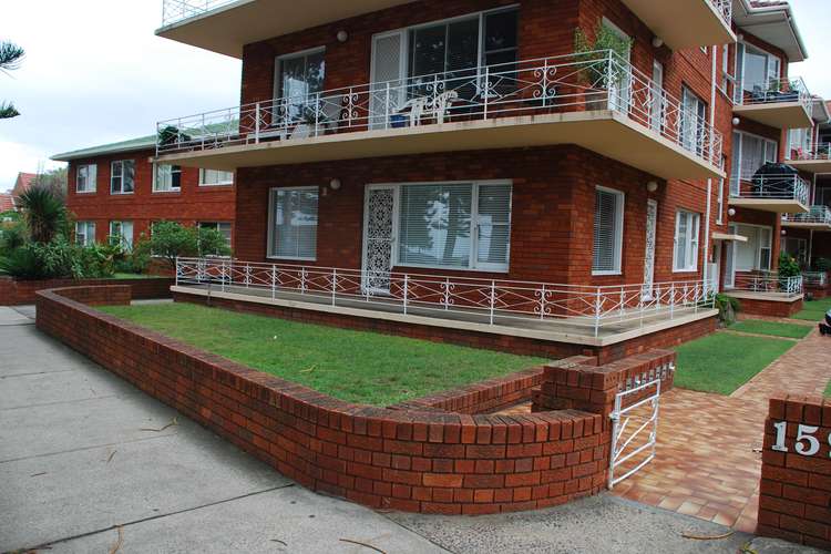 Main view of Homely apartment listing, 6/157 Grand Pde, Monterey NSW 2217