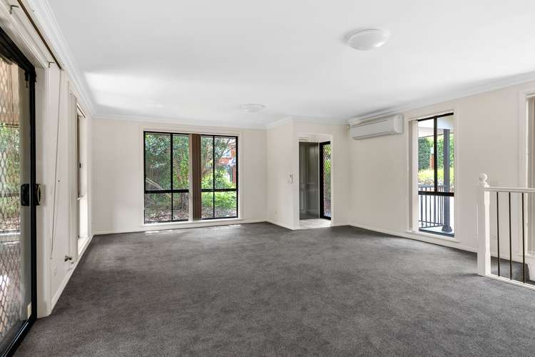 Main view of Homely villa listing, 4/1-3 Malvina Street, Ryde NSW 2112