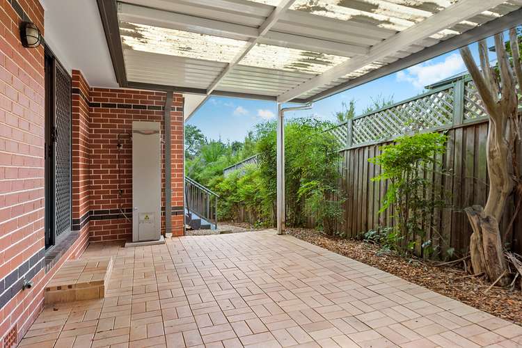 Fifth view of Homely villa listing, 4/1-3 Malvina Street, Ryde NSW 2112