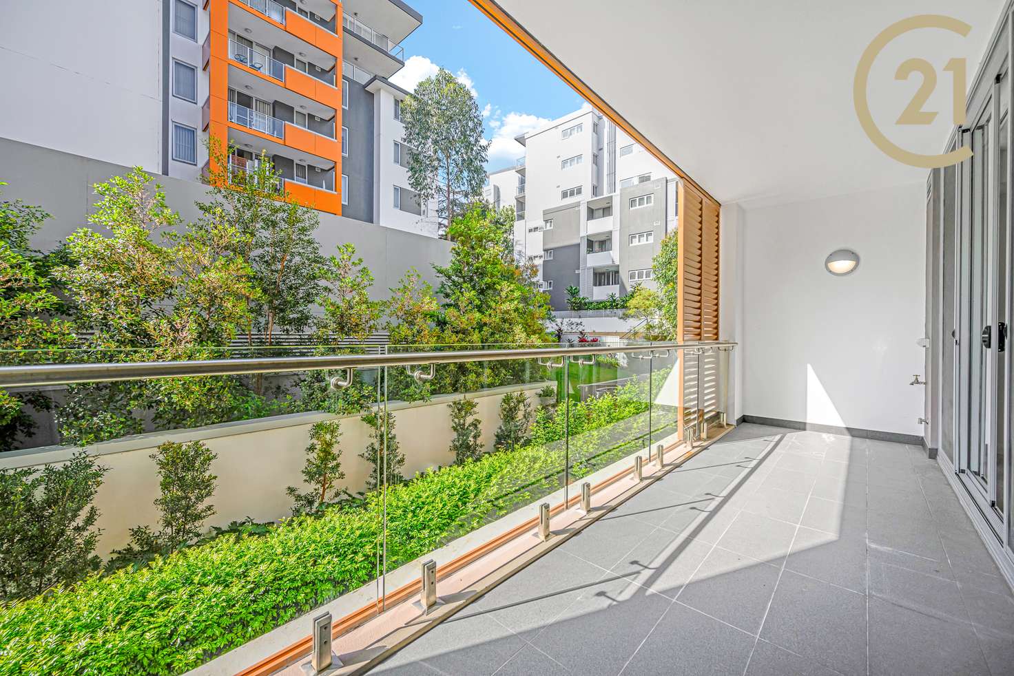 Main view of Homely apartment listing, 104/27 Merriwa Street, Gordon NSW 2072