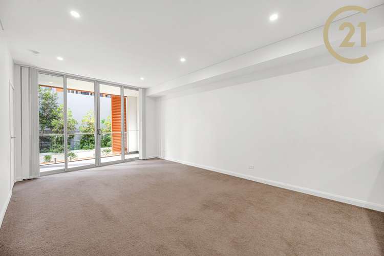 Second view of Homely apartment listing, 104/27 Merriwa Street, Gordon NSW 2072