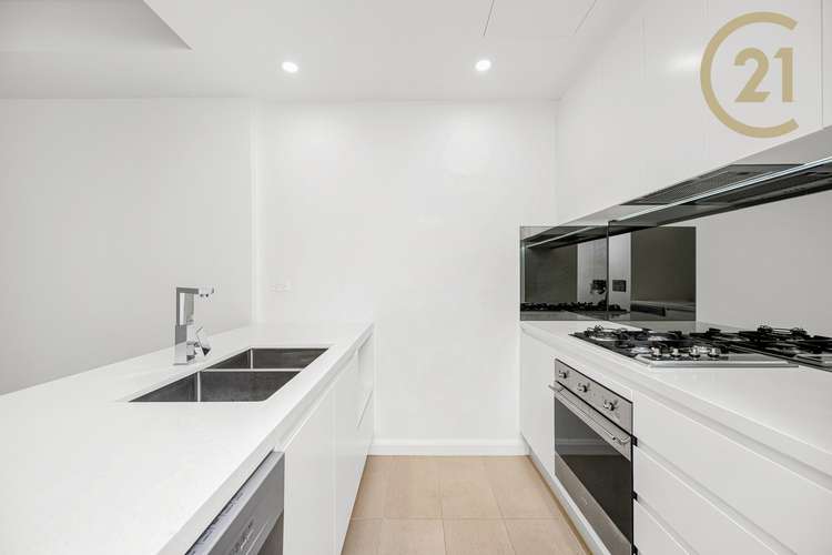 Third view of Homely apartment listing, 104/27 Merriwa Street, Gordon NSW 2072