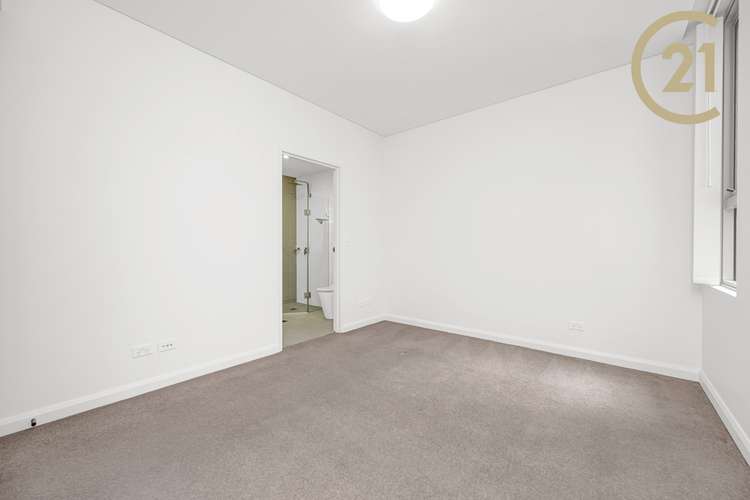 Fourth view of Homely apartment listing, 104/27 Merriwa Street, Gordon NSW 2072