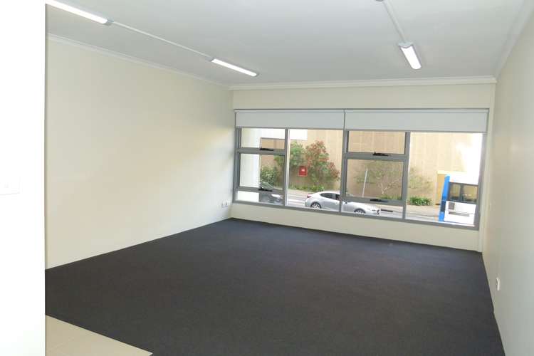 Main view of Homely studio listing, 117/29 Newland Street, Bondi Junction NSW 2022