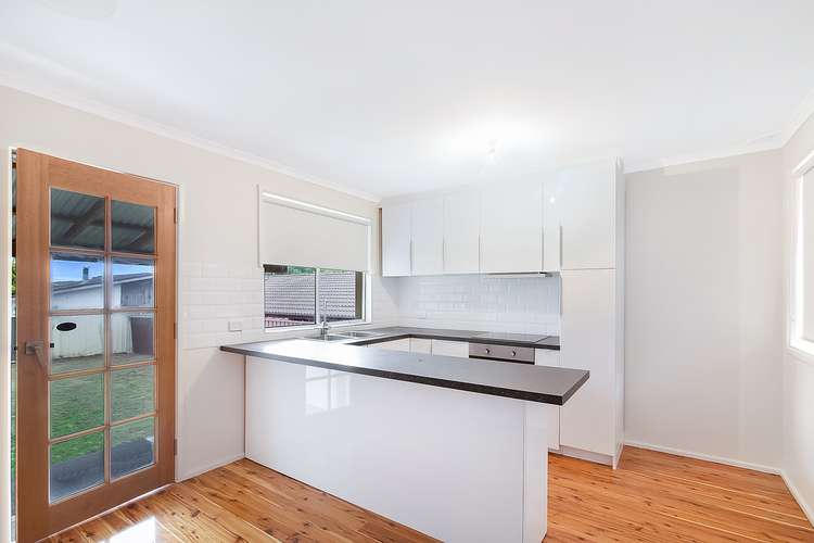 Second view of Homely house listing, 23 Agra Place, Riverstone NSW 2765