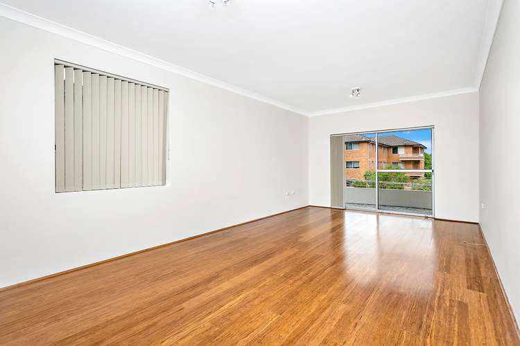 Main view of Homely unit listing, 8/11-15 Rutland Street, Allawah NSW 2218