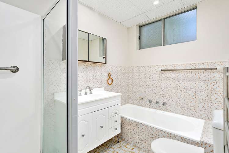 Sixth view of Homely unit listing, 8/11-15 Rutland Street, Allawah NSW 2218