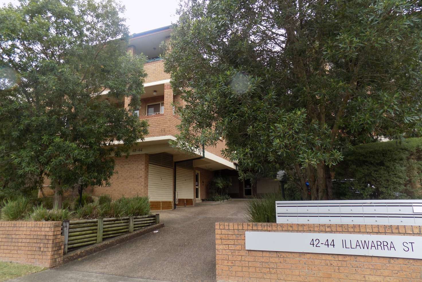 Main view of Homely unit listing, 42 Illawarra Street, Allawah NSW 2218