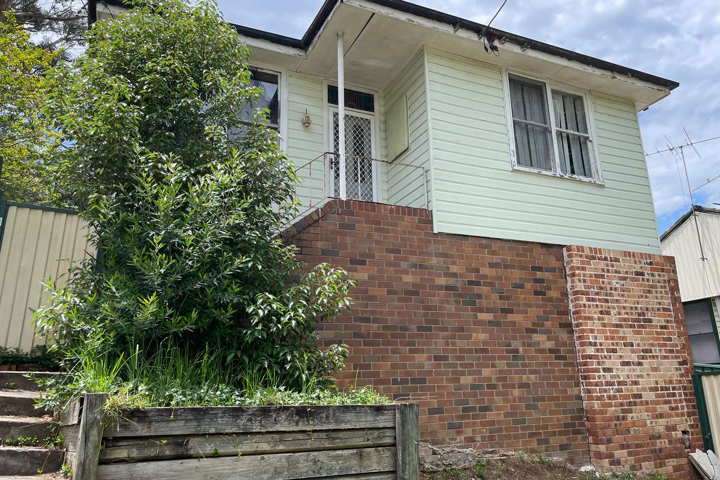 Main view of Homely house listing, 11 Miller Place, Mount Pritchard NSW 2170
