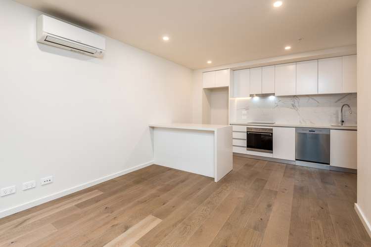 Second view of Homely apartment listing, 111/611-621 Sydney Road, Brunswick VIC 3056