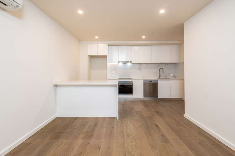 Third view of Homely apartment listing, 111/611-621 Sydney Road, Brunswick VIC 3056