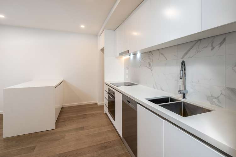 Fourth view of Homely apartment listing, 111/611-621 Sydney Road, Brunswick VIC 3056