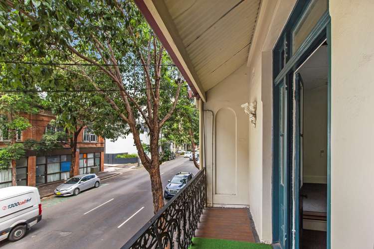 Main view of Homely terrace listing, 45 Abercrombie Street, Chippendale NSW 2008
