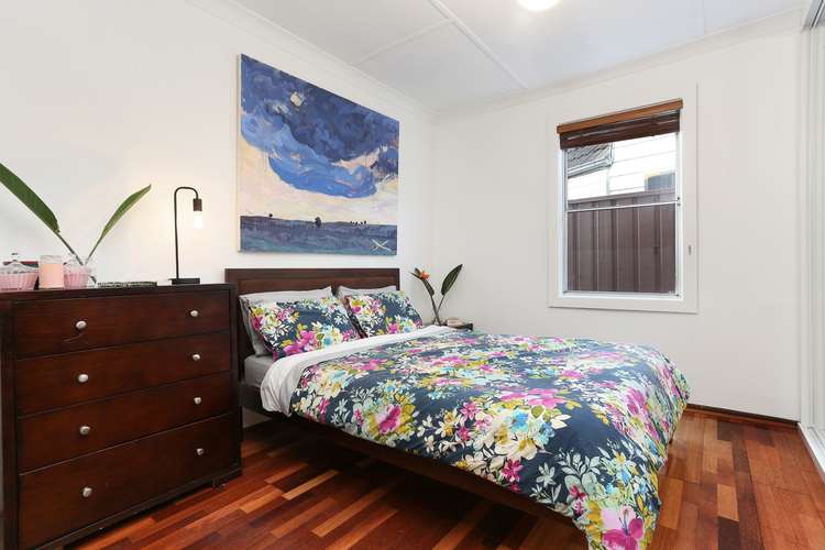 Fifth view of Homely semiDetached listing, 6 Edgehill Avenue, Botany NSW 2019
